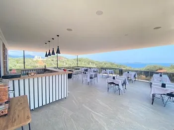 Terra Rossa Stone Houses Otel Kaş