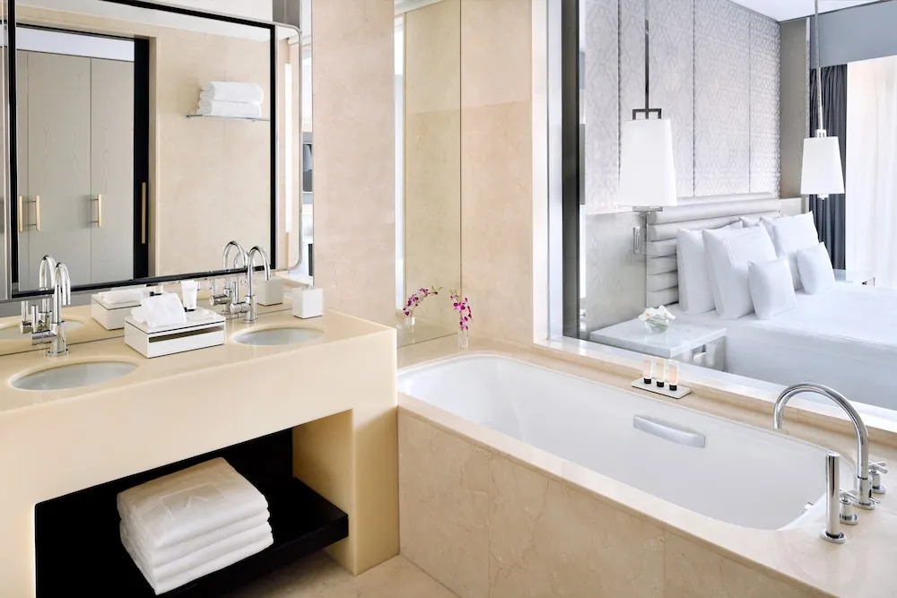 Standard Oda, 1 En Büyük (King) Boy Yatak, Şehir Manzaralı (Superior Room King)