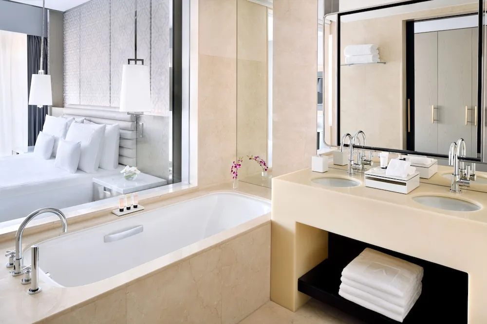 Junior Süit, 1 En Büyük (King) Boy Yatak, Şehir Manzaralı (Junior Suite)