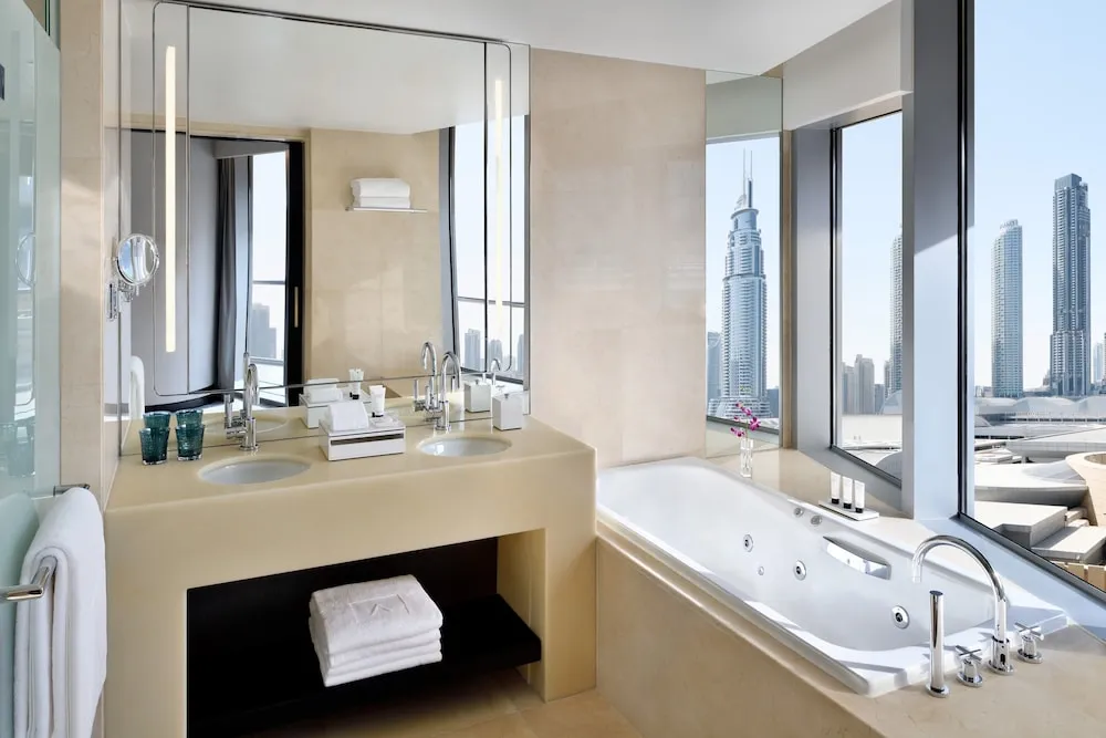 Standard Oda, 2 Tek Kişilik Yatak, Şehir Manzaralı (Superior Room Twin)