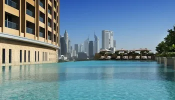 Kempinski Central Avenue Dubai