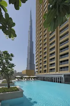 Kempinski Central Avenue Dubai