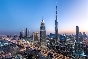 Kempinski Central Avenue Dubai