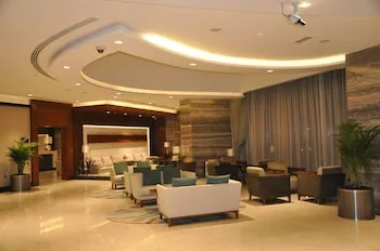 Lavender Hotel Al Nahda Dubai