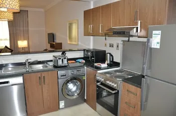 Lavender Hotel Al Nahda Dubai