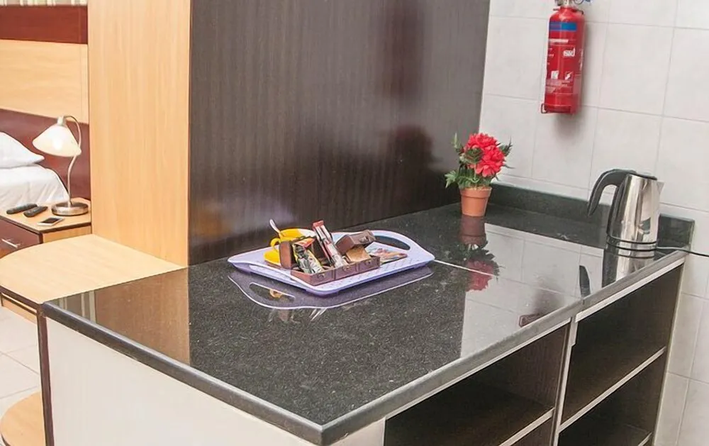 Apart Daire, 2 Tek Kişilik Yatak