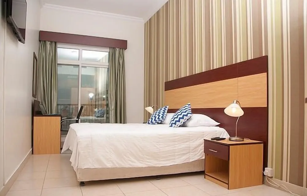 Apart Daire, 2 Tek Kişilik Yatak