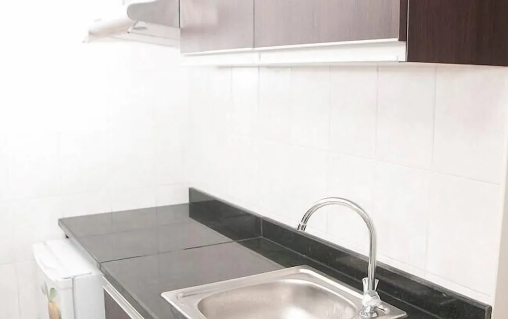 Apart Daire, 1 Çift Kişilik Yatak