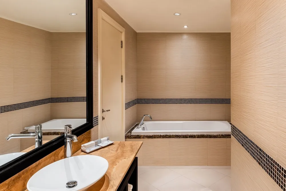 Two Bedroom Apartment