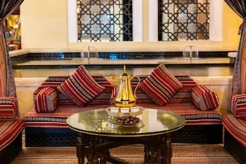 Oaks Ibn Battuta Gate Dubai