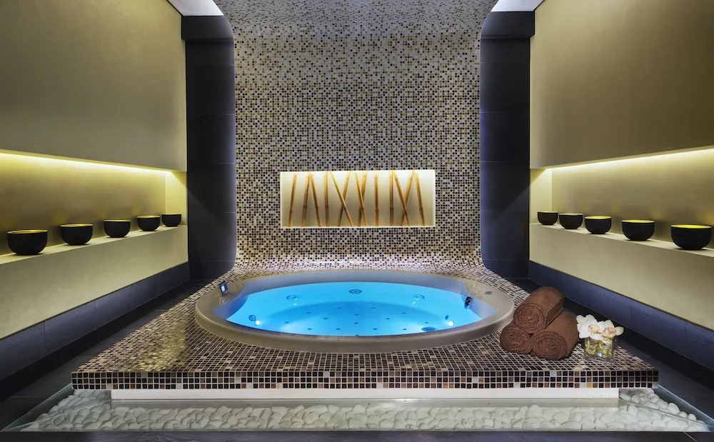 Spa