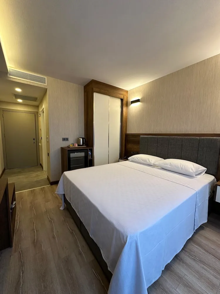 Superior Oda, Deniz Manzaralı