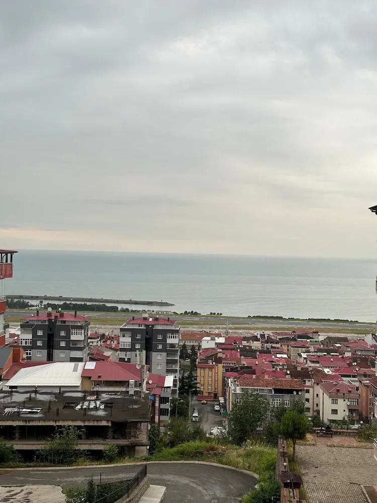 Superior Oda, Deniz Manzaralı