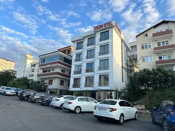 Erom Otel