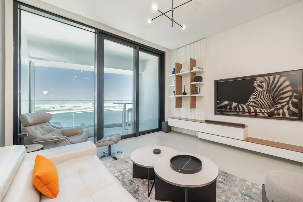 Signature Apart Daire