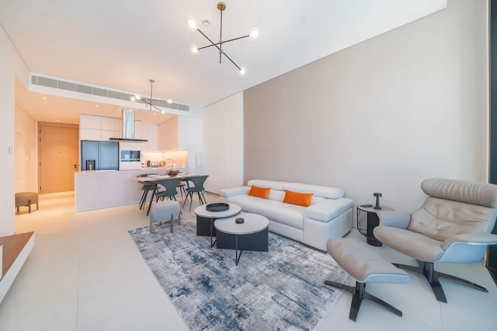 Signature Apart Daire