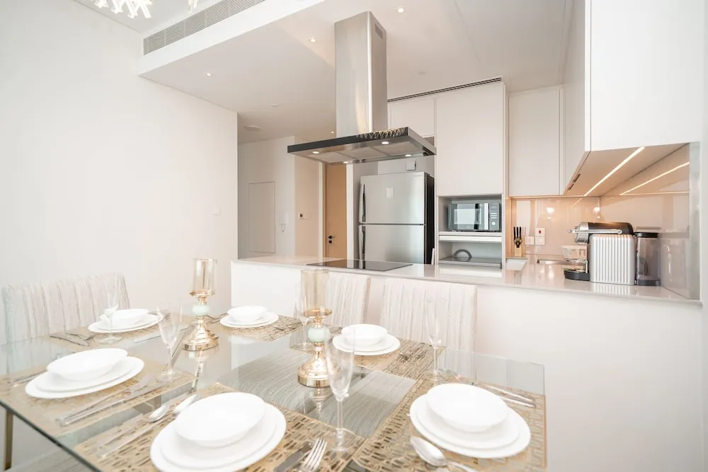 Premium Apart Daire