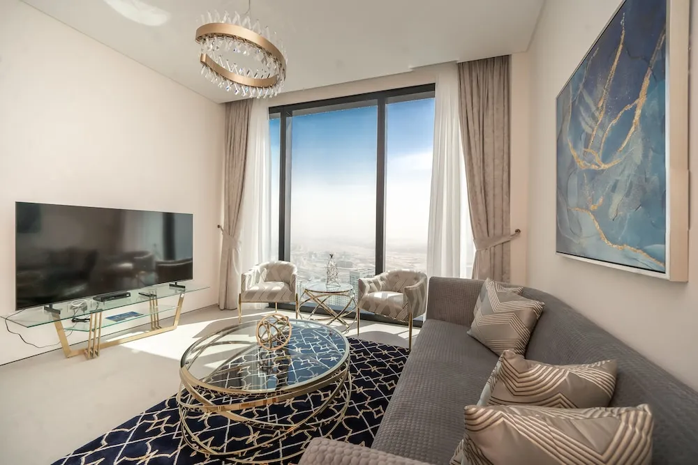 Premium Apart Daire