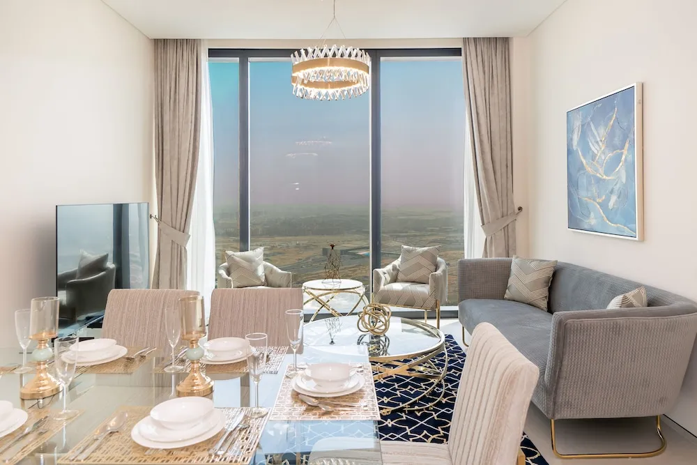 Premium Apart Daire