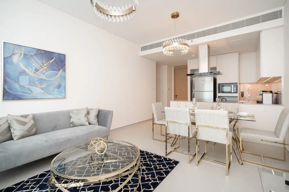 Premium Apart Daire