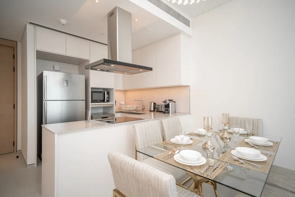 Premium Apart Daire