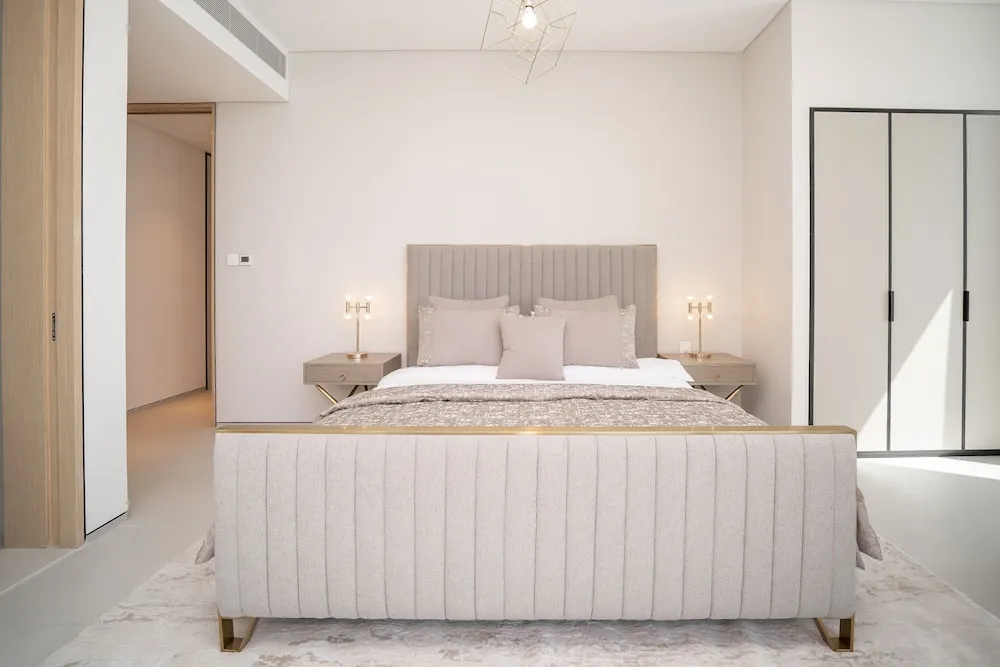 Premium Apart Daire