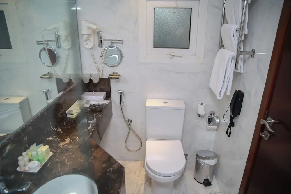 Deluxe İki Ayrı Yataklı Oda