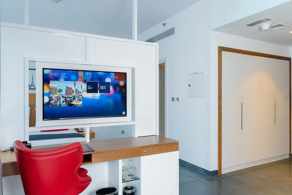 TRYP Premium Suite with Soluna Beach Club access