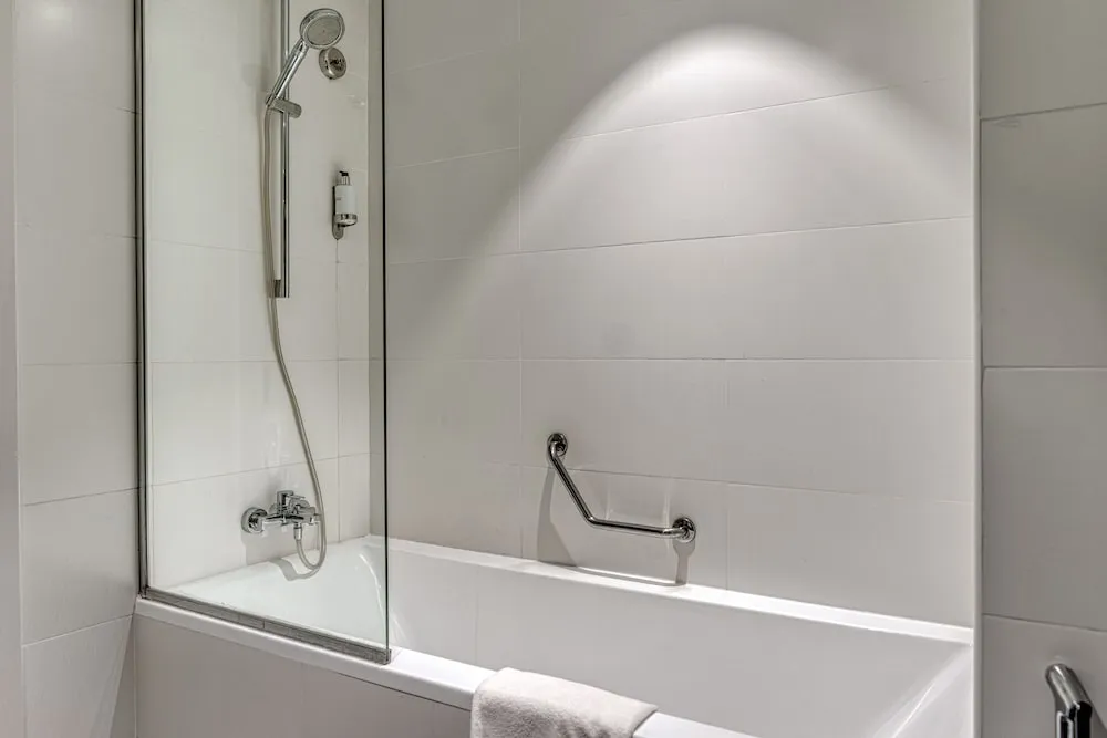 TRYP Premium Suite with Soluna Beach Club access