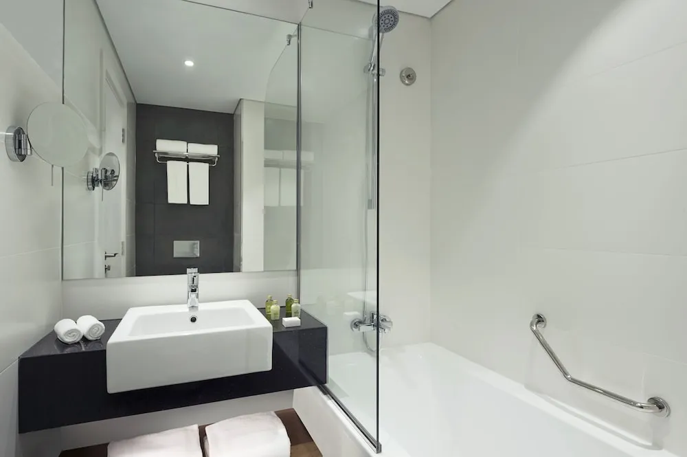 VYP One Bedroom Suite