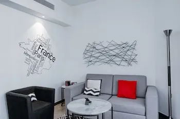 TRYP by Wyndham Dubai