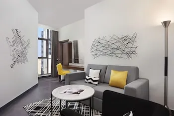 TRYP by Wyndham Dubai