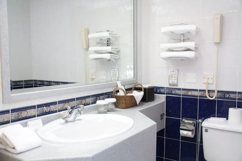 Banyo lavabosu