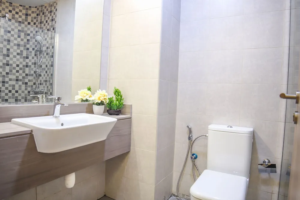 Standard Apart Daire