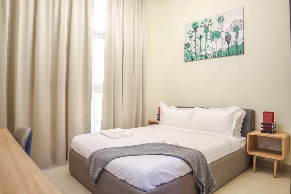 Standard Apart Daire