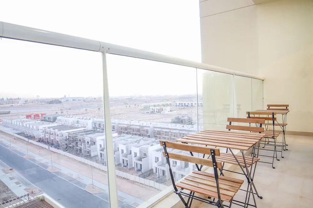 Standard Apart Daire