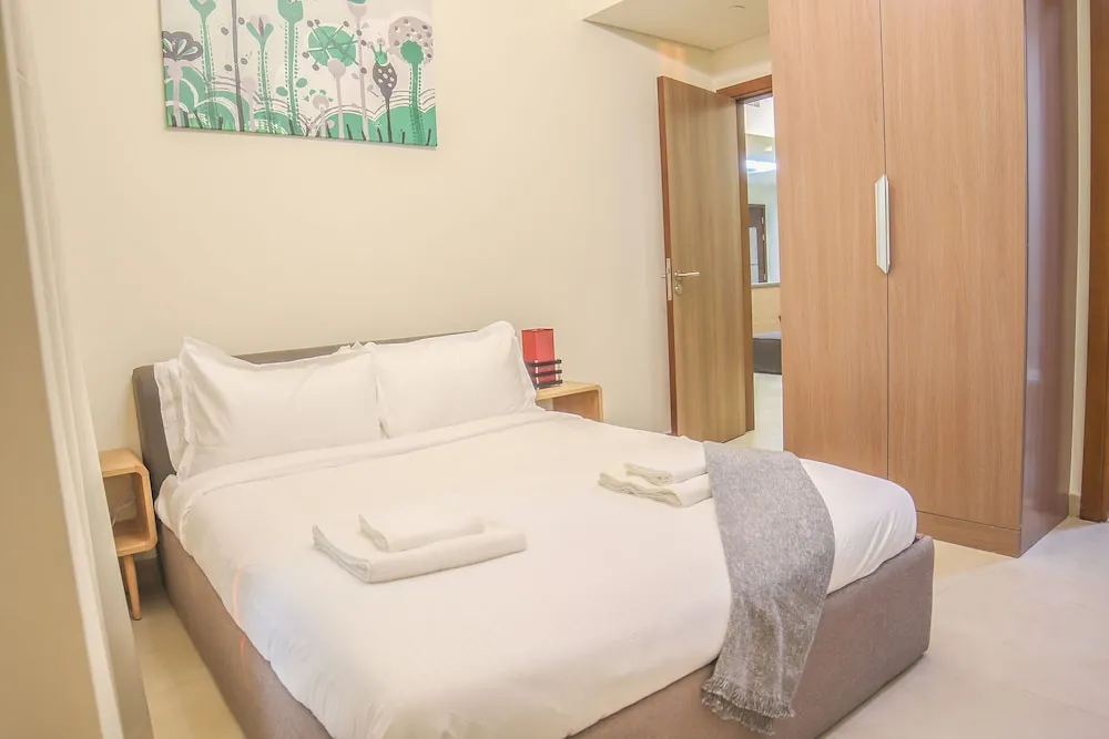 Standard Apart Daire