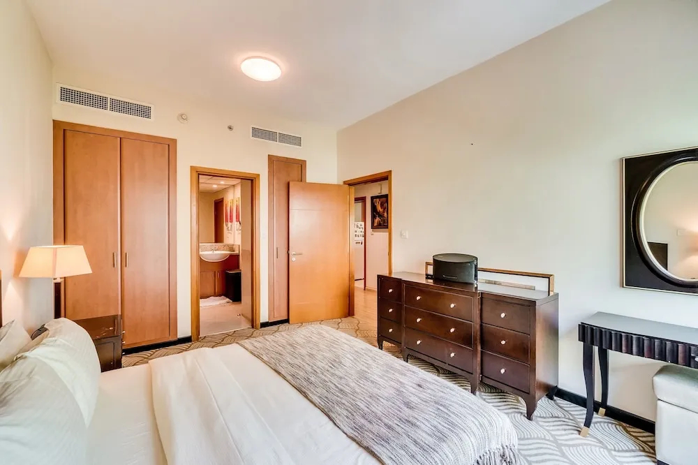 Comfort Apart Daire, 1 Büyük (Queen) Boy Yatak, Bahçeli