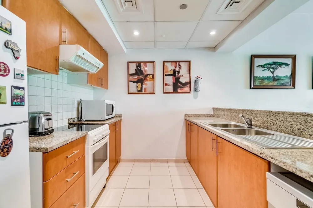 Comfort Apart Daire, 1 Büyük (Queen) Boy Yatak, Bahçeli