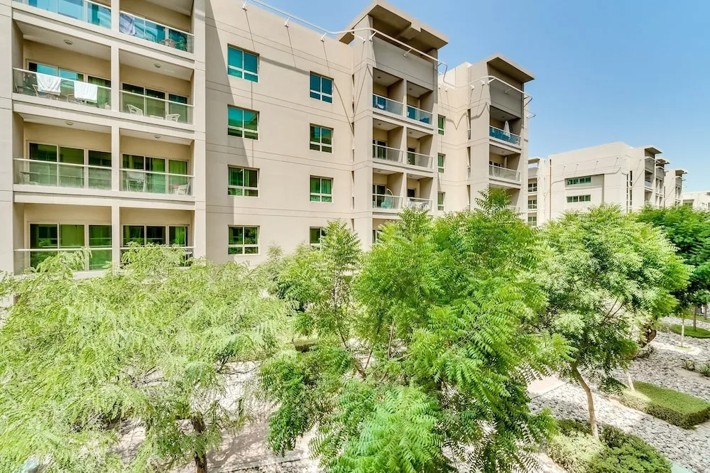 Comfort Apart Daire, 1 Büyük (Queen) Boy Yatak, Bahçeli