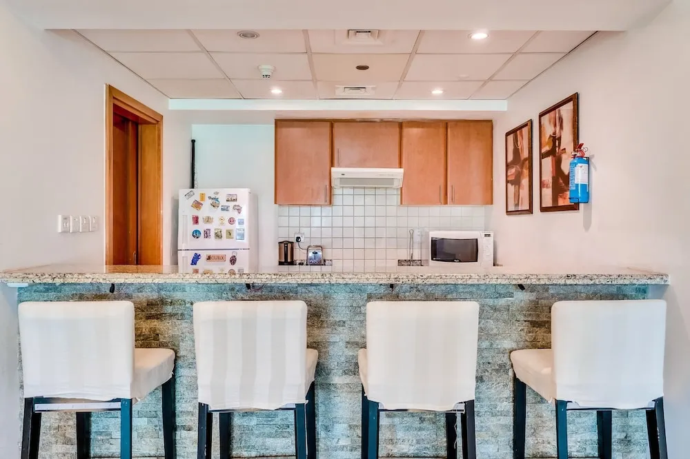 Comfort Apart Daire, 1 Büyük (Queen) Boy Yatak, Bahçeli