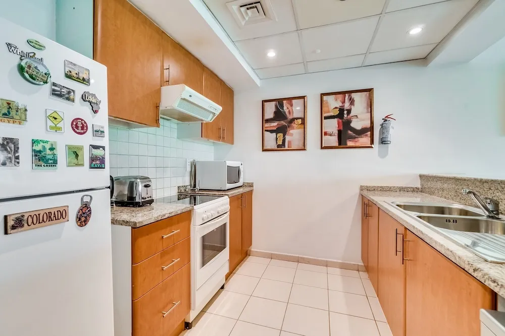 Comfort Apart Daire, 1 Büyük (Queen) Boy Yatak, Bahçeli