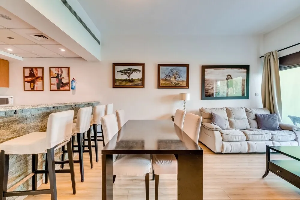 Comfort Apart Daire, 1 Büyük (Queen) Boy Yatak, Bahçeli