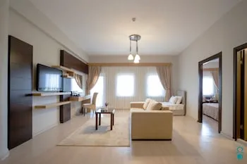 KTÜ Koru Otel