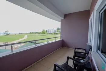 KTÜ Koru Otel