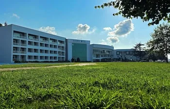 KTÜ Koru Otel