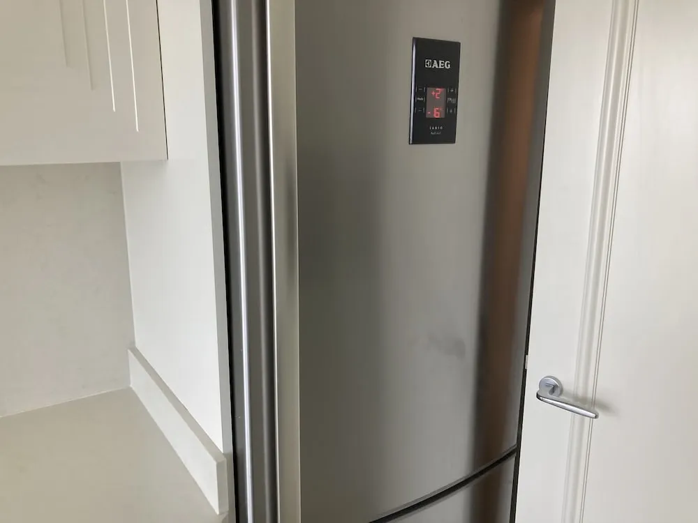 Apart Daire (3 Bedrooms)