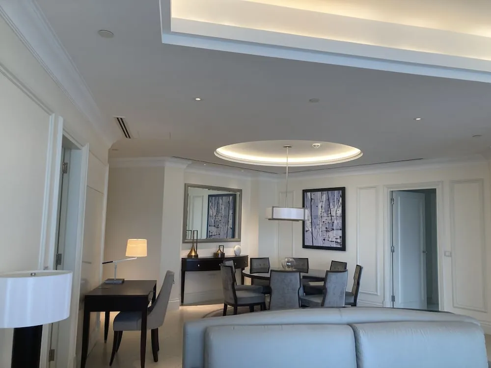 Apart Daire (3 Bedrooms)
