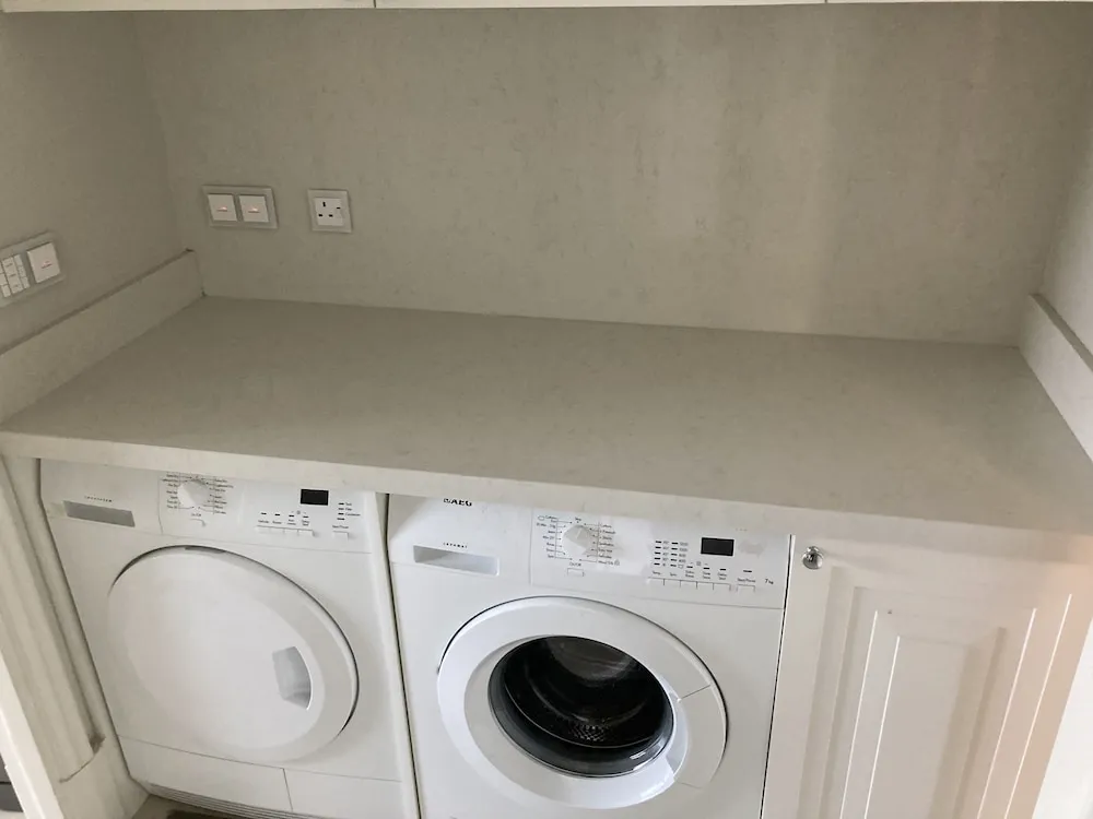 Apart Daire (3 Bedrooms)