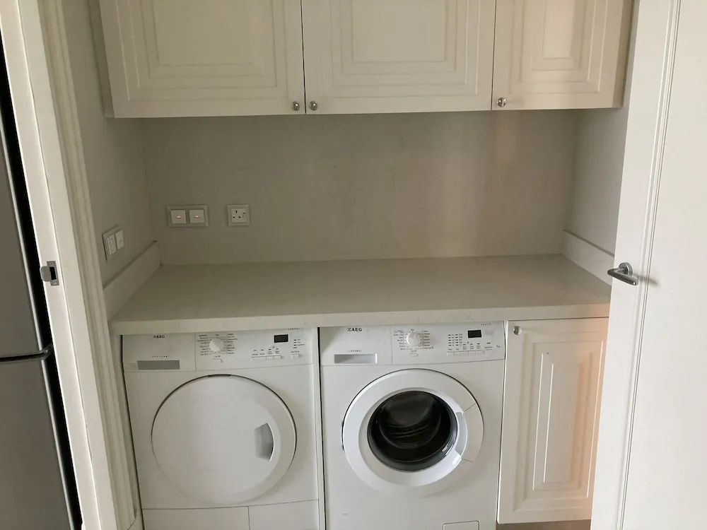 Apart Daire (3 Bedrooms)